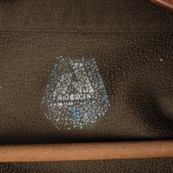 Eddie Bauer First Accent Sweater Mens Large Brown Half Zip Fleece Lightweight - Picture 8 of 9